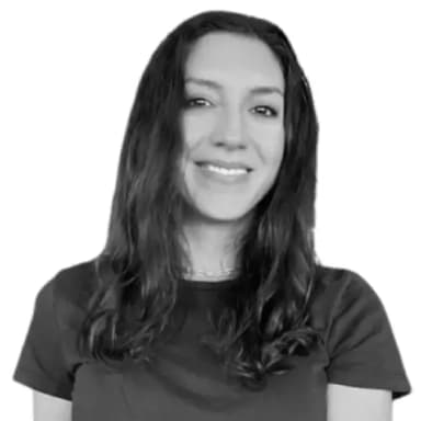 Antonia Greco